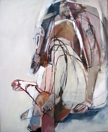 Elizabeth Wojciak South Australian Artist